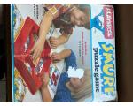 Playskool Jogo Smurf (Incompleto)